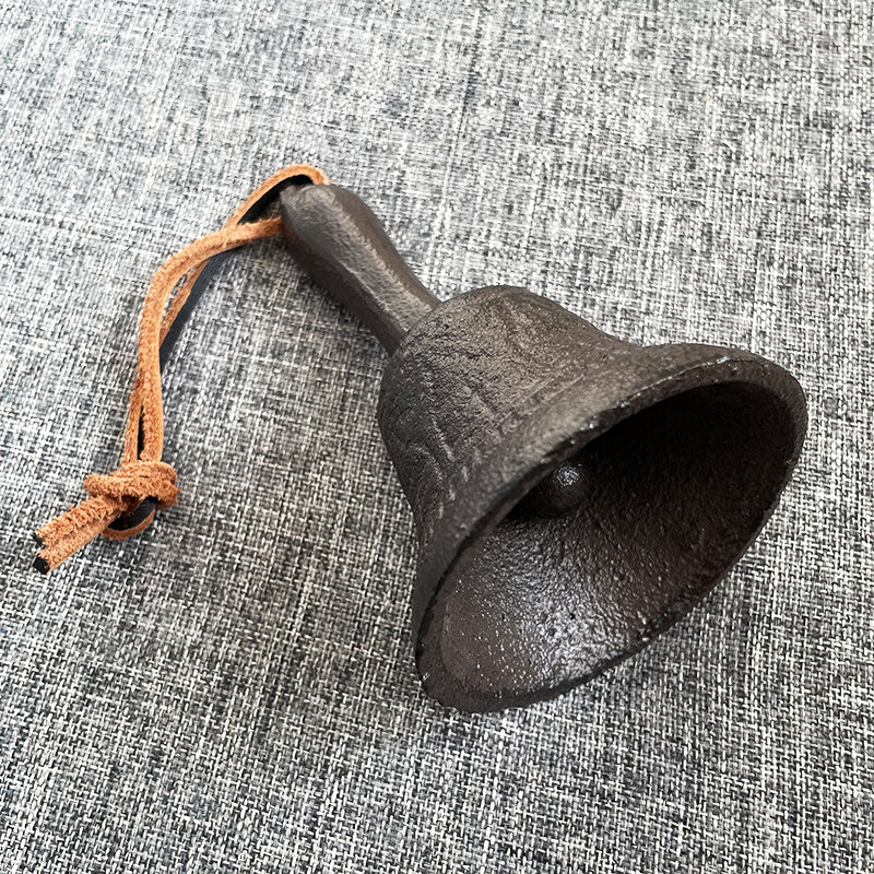 Musical Instrument In Japanese - Copper Hand Bells Sound Healing Meditation