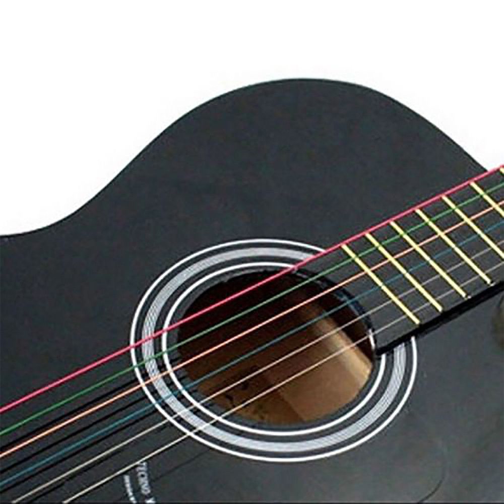 Musical Instrument Brands - Brand New Rainbow Light Steel Material