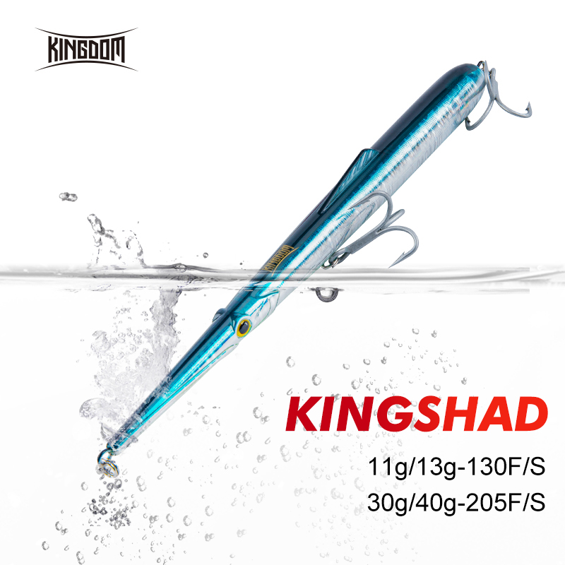 Rain Stick Percussion - Kingdom Needle Stylo Long Casting Pencil