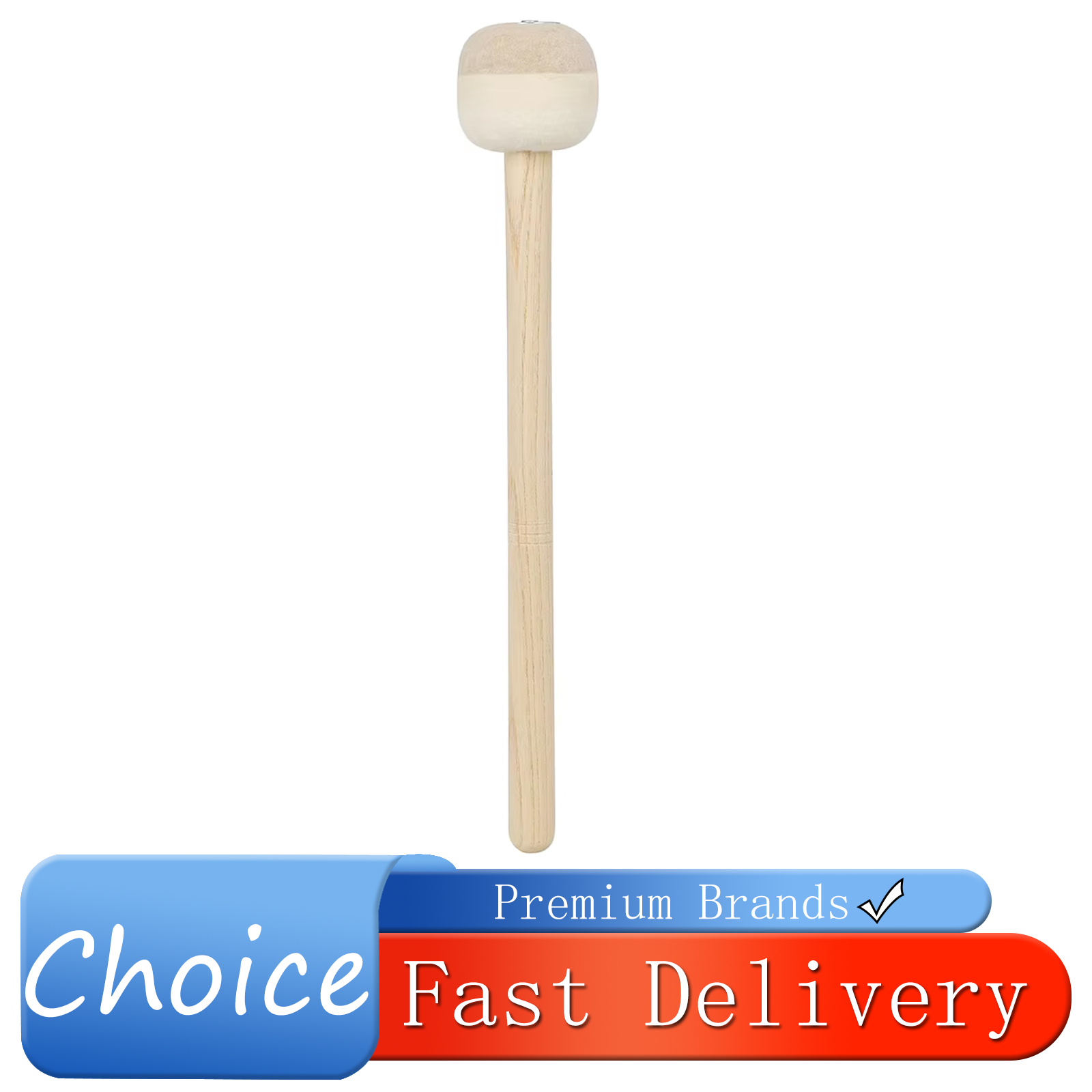 Musical Instrument Mallet - IRIN Professional Marching Drums Small Army