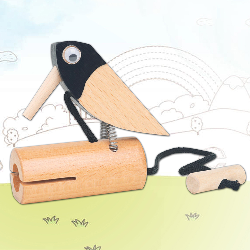 Musical Instrument For Babies - M MBAT Orff Early Childhood Education
