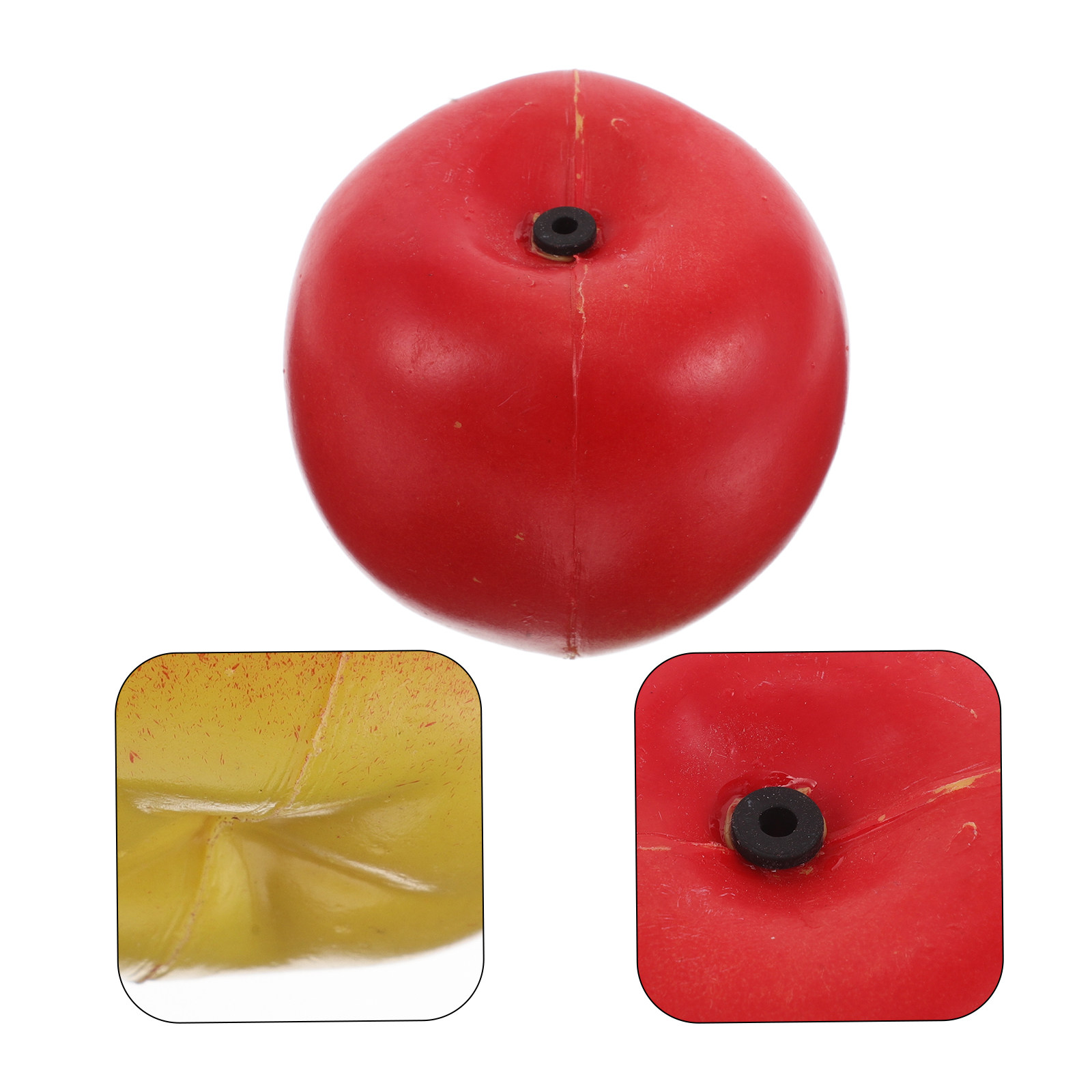 Musical Instrument For Babies - Plastic Fruit Shaker Baby Musical Instrument