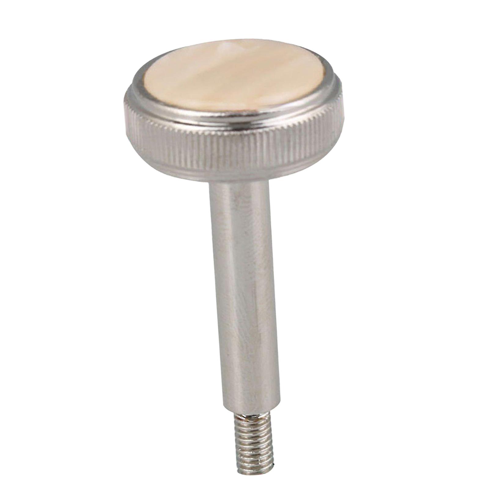 Musical Instrument Euphonium - Metal Euphonium Finger Buttons Replace ,Musical