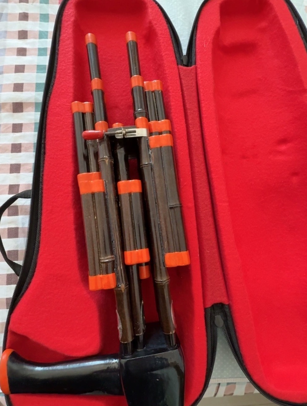 Musical Instrument Youtube - 14 Reeds Sheng Double Sound Amplifier