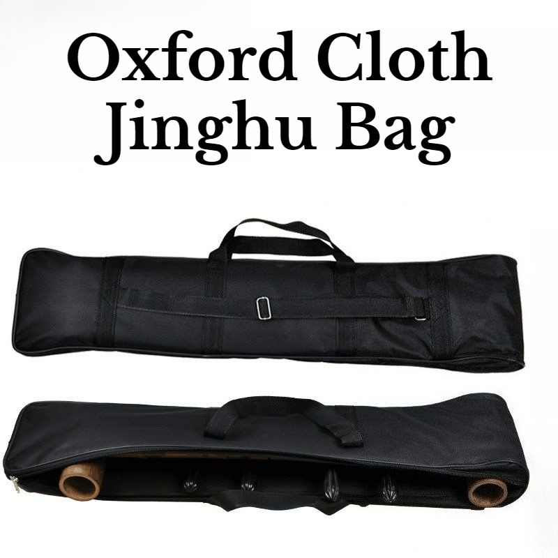 Musical Instrument Bag - Oxford Cloth Jinghu Bag Lightweight Portable
