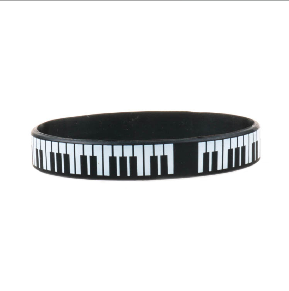 1Piece/10Pieces Piano Key Brac - Musical Instrument Jewelry recension och pris