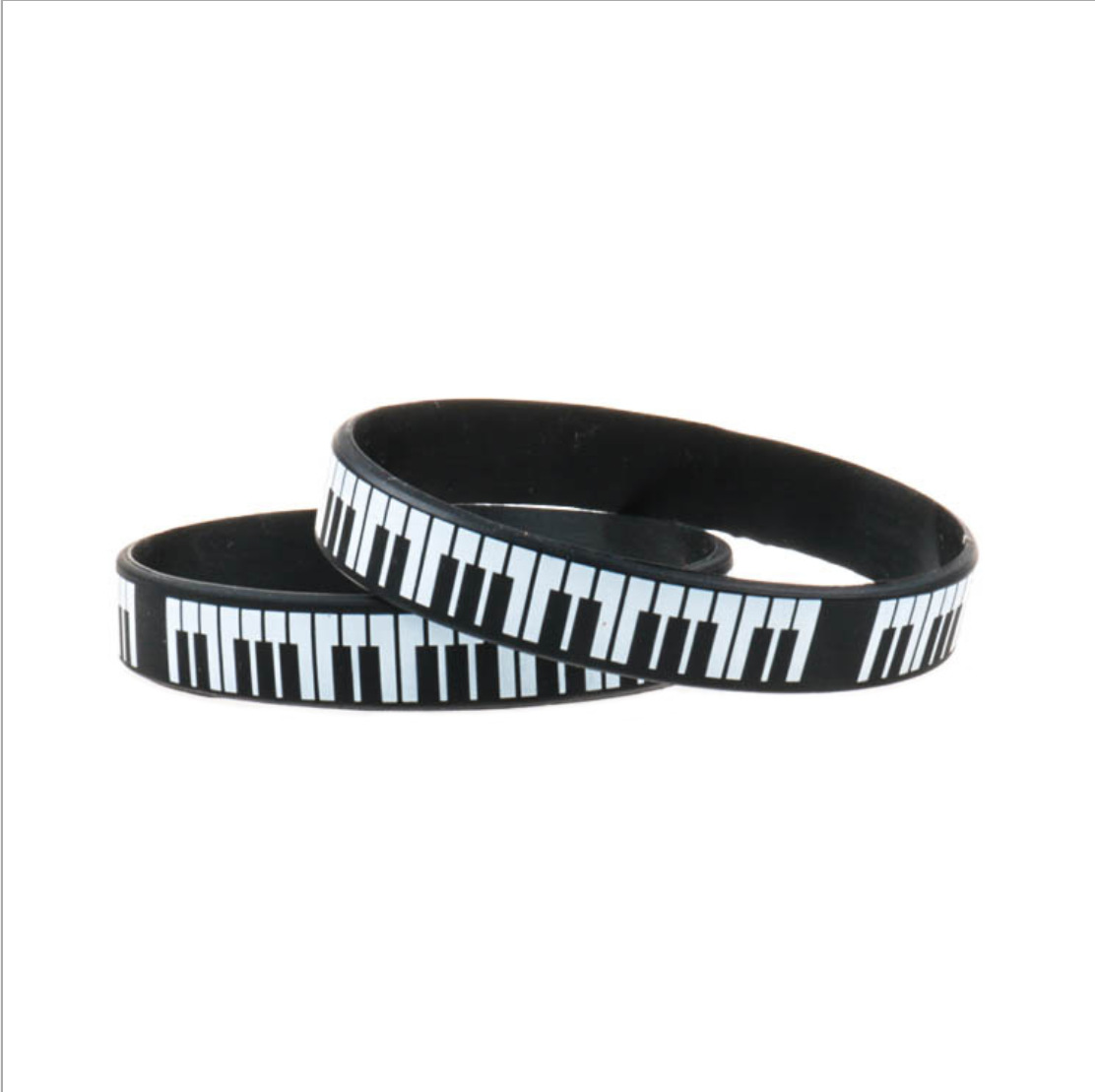 1Piece/10Pieces Piano Key Brac - Musical Instrument Jewelry recension och pris