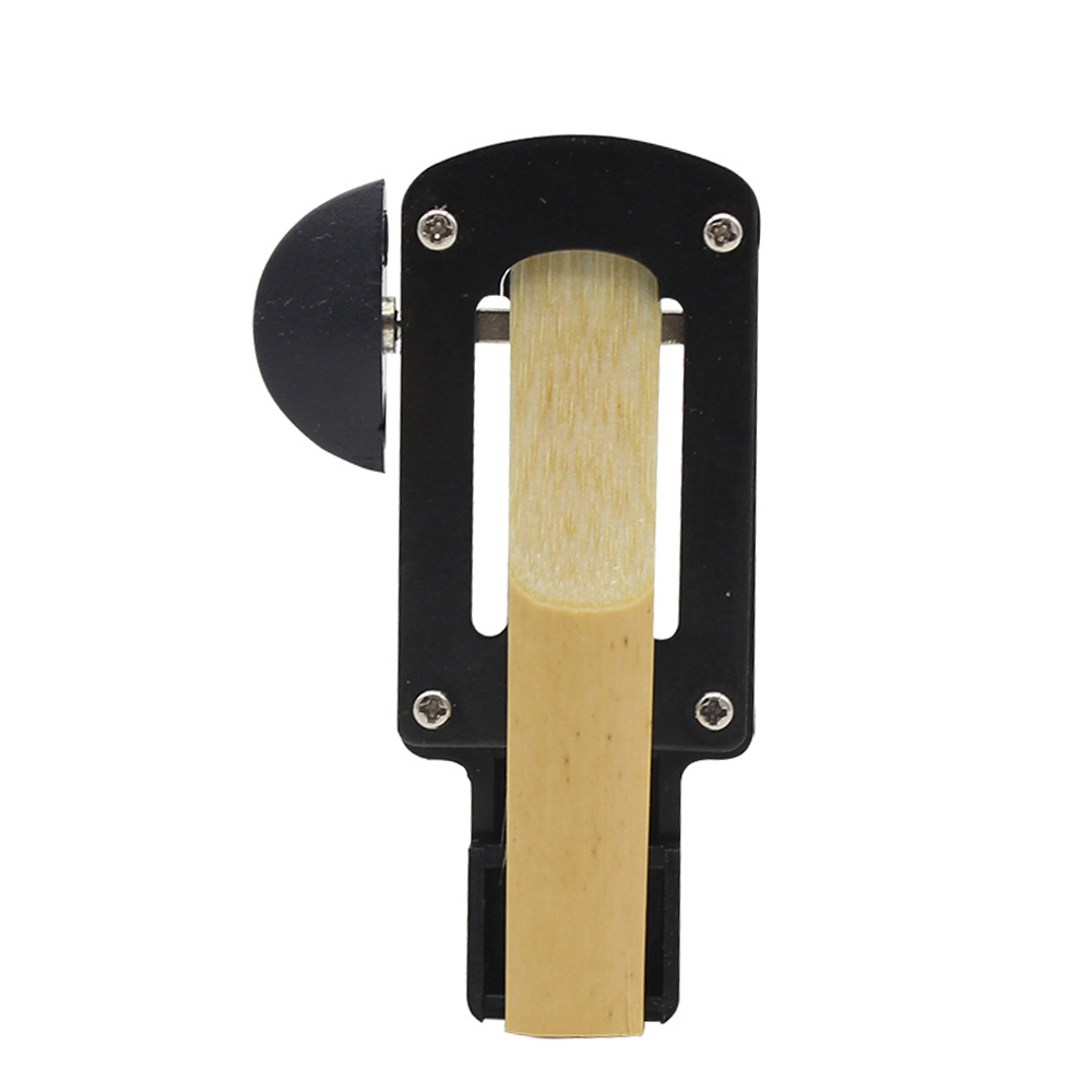 Saxophone Reed Cutter Woodwind - Musical Instrument Euphonium recension och pris
