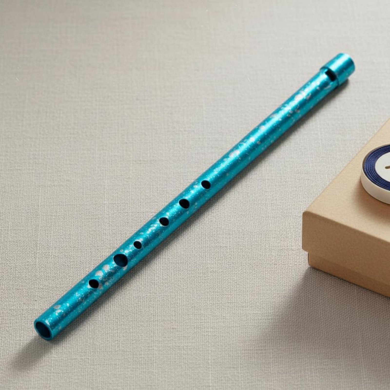 Irish Whistle School Teaching  - Tin Whistle Flute recension och pris