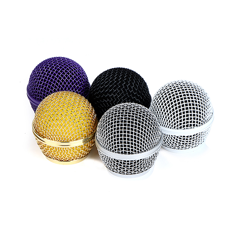 1 Pcs For Shure SM58 Wireless  - Shure Mic Mv7 recension och pris