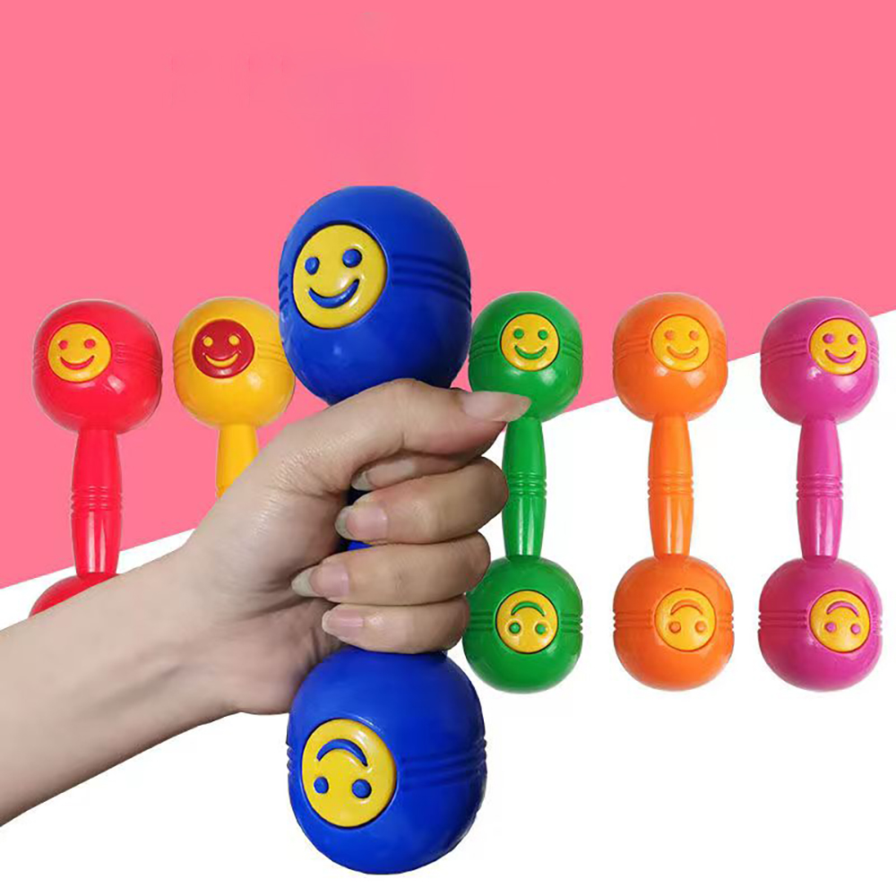 Handbell Orff Musical Instrume - Musical Instrument Tambourine recension och pris
