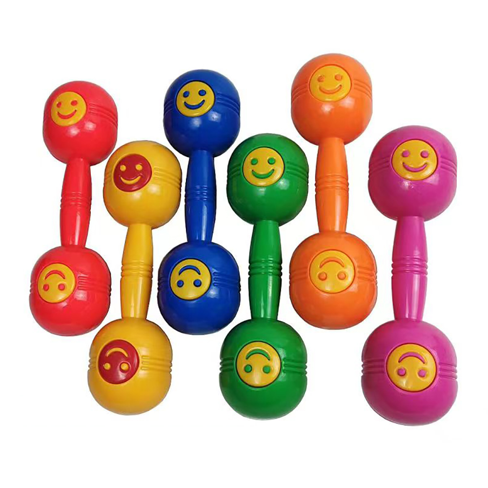 Handbell Orff Musical Instrume - Musical Instrument Tambourine recension och pris