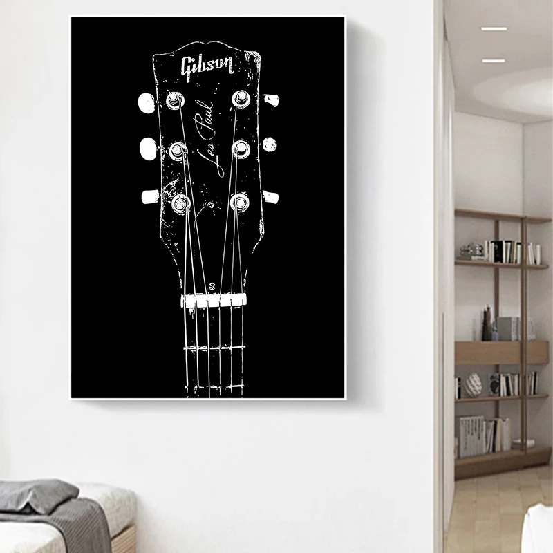 Musical Instrument Electric Gu - Picture Of Musical Instrument recension och pris