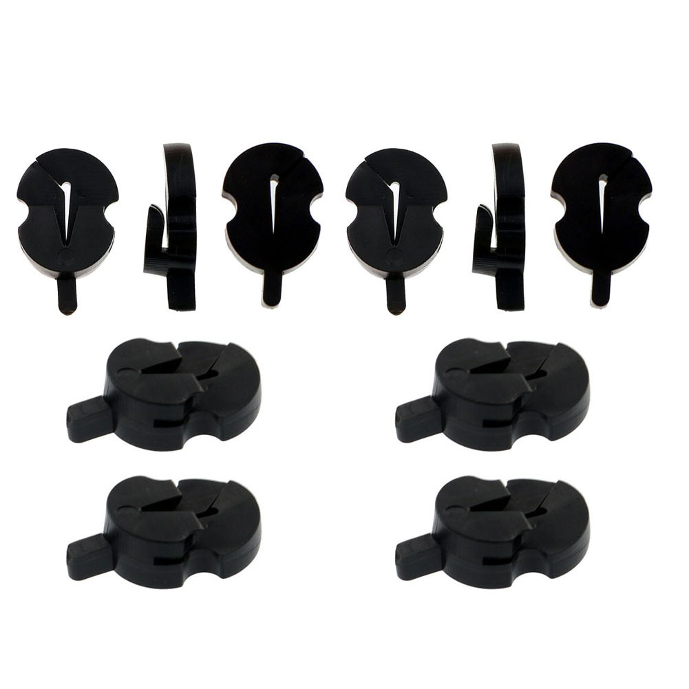 New Violin Mute Violin Mute Ru - Musical Instrument Brands recension och pris