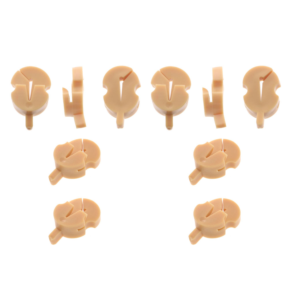 New Violin Mute Violin Mute Ru - Musical Instrument Brands recension och pris