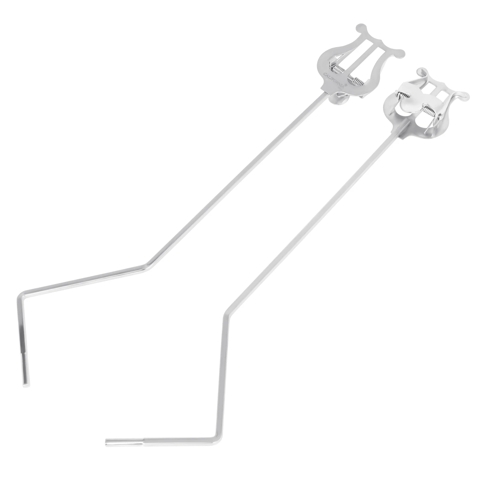 Music Stand Standing Key Tuba  - Musical Instrument Euphonium recension och pris