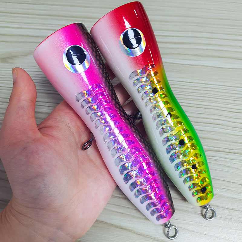 OBSESSION WD104 Sea Boat Fishi - Rain Stick Percussion recension och pris