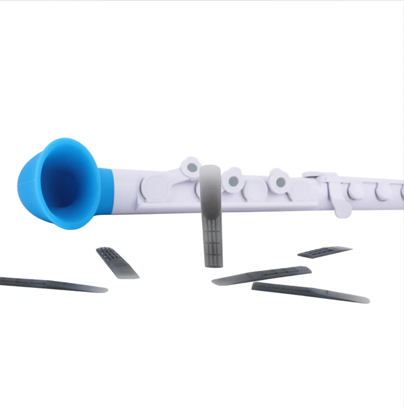 UK NUVO Jsax Anti-Wear Waterpr - Musical Instrument Euphonium recension och pris