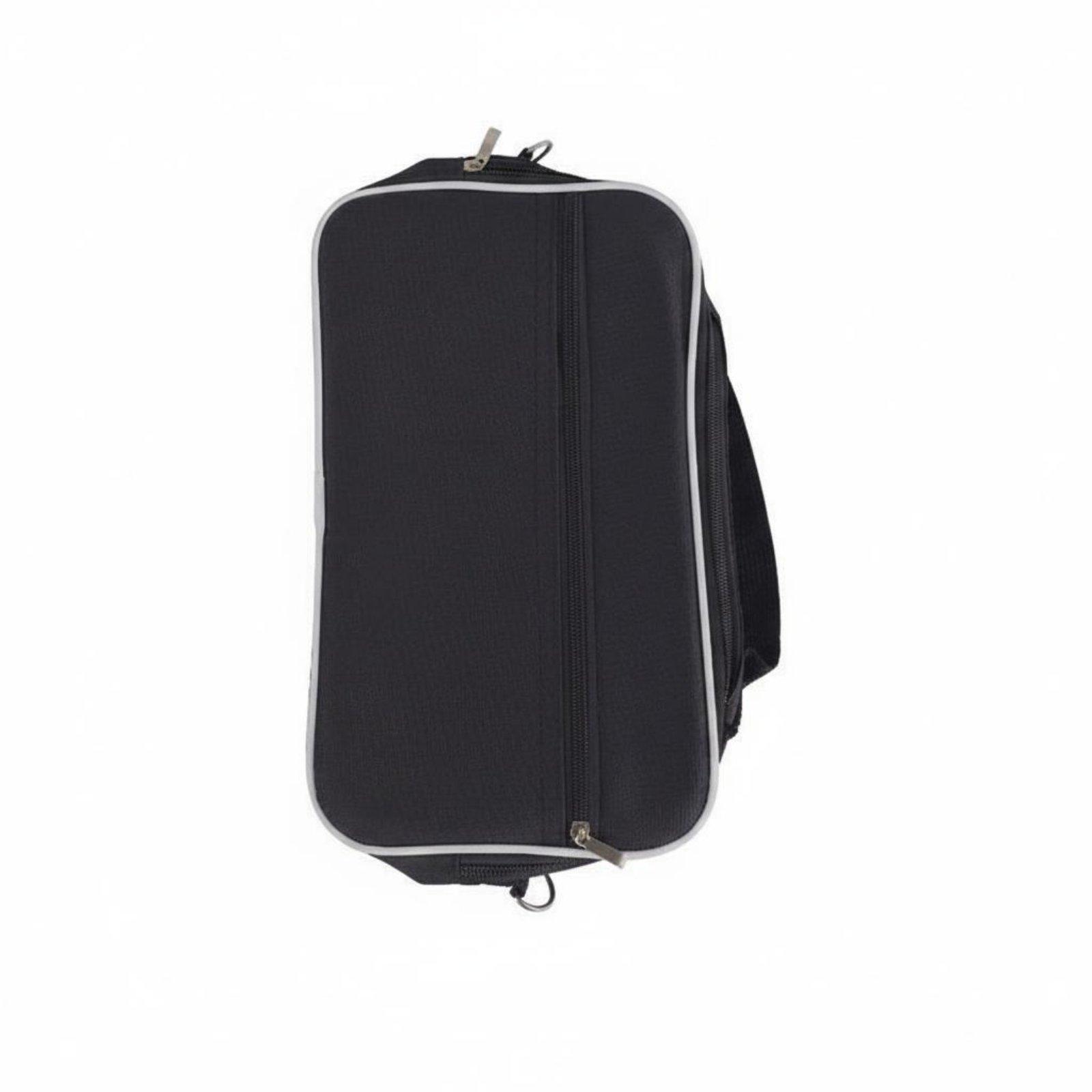 Adjustable Strap Lyre Harp Bag - Musical Instrument Bag recension och pris