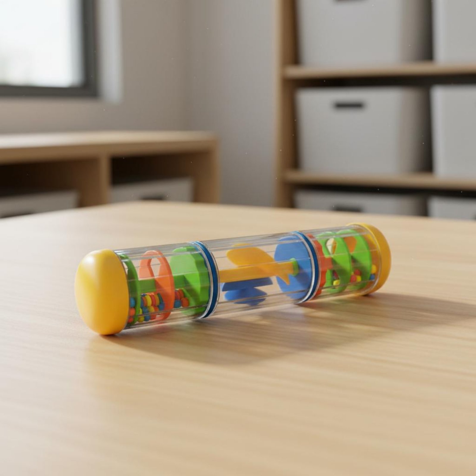 Rain Stick Instrument Musical  - Musical Instrument Youtube recension och pris
