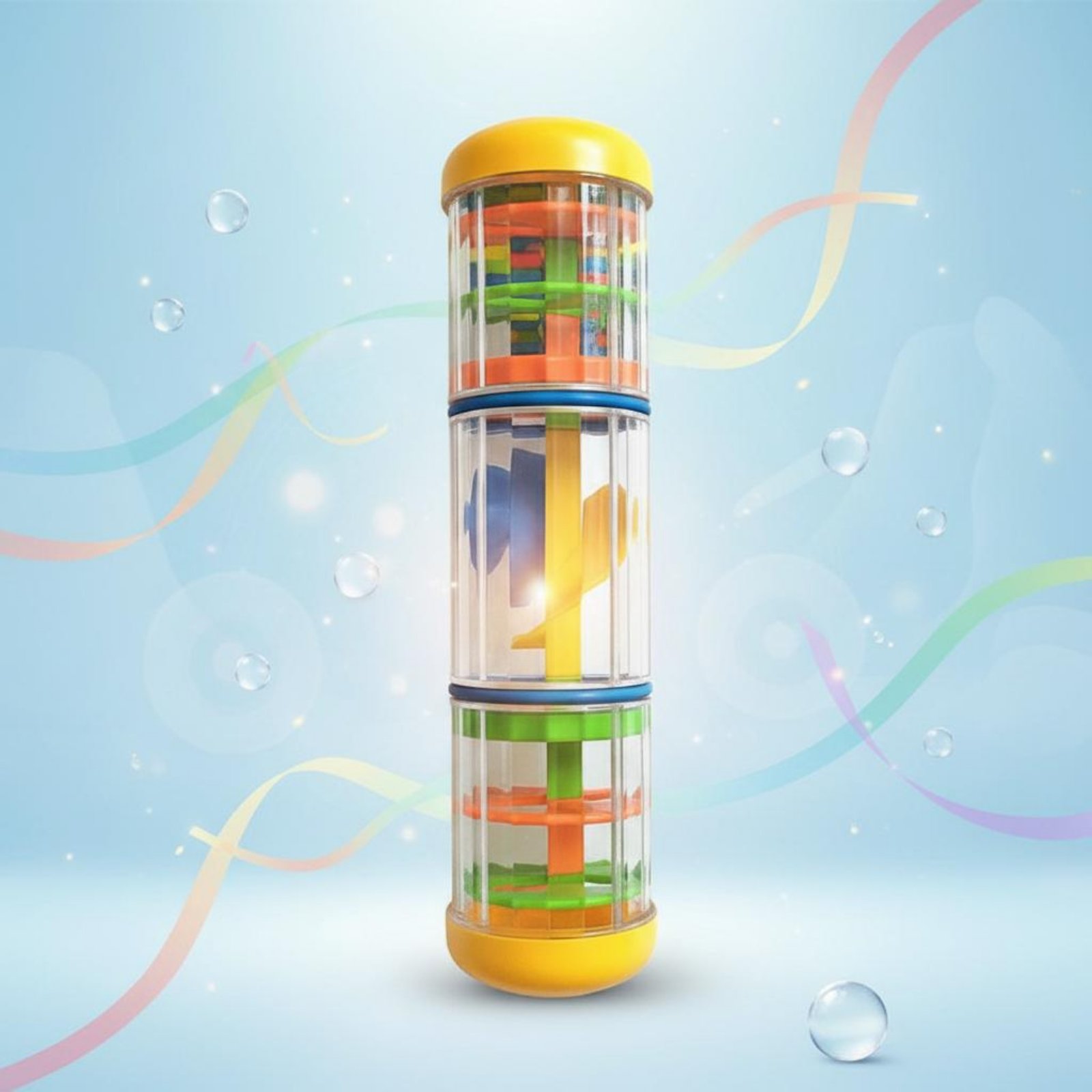 Rain Stick Instrument Musical  - Musical Instrument Youtube recension och pris