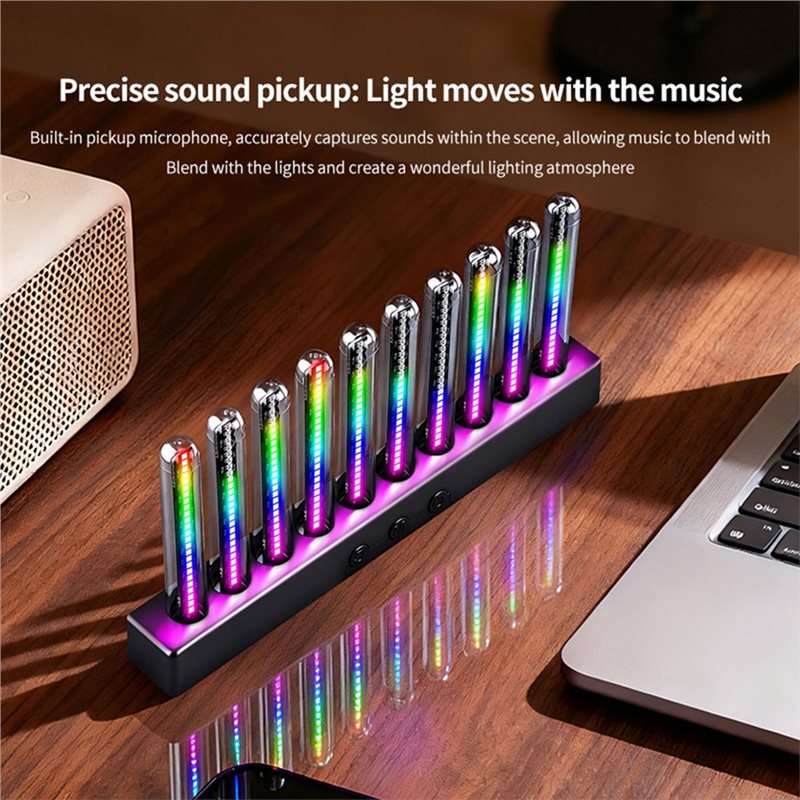 Decorative Light Pickup Light  - Musical Instrument Youtube recension och pris