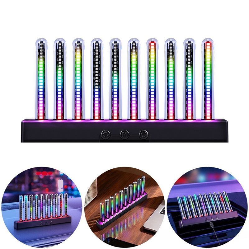 Decorative Light Pickup Light  - Musical Instrument Youtube recension och pris
