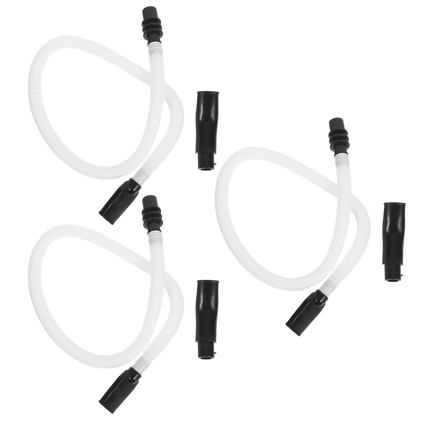 3Set Melodica Mouthpiece Tube  - Musical Instrument Youtube recension och pris