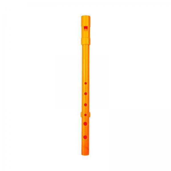 Lightweight Tin Whistle D Key  - Tin Whistle Flute recension och pris
