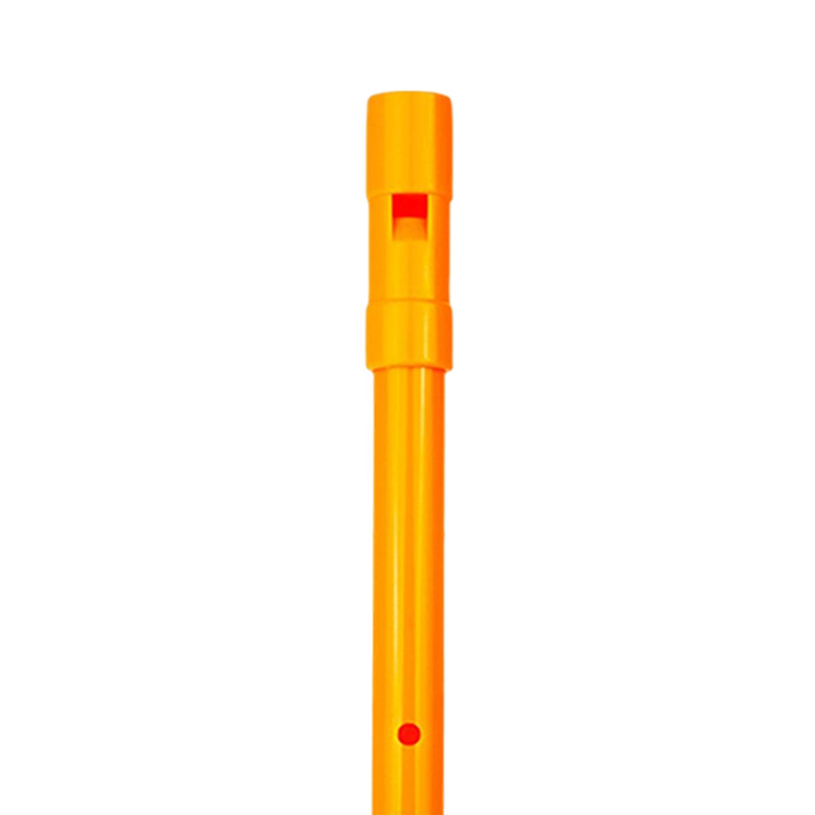 Lightweight Tin Whistle D Key  - Tin Whistle Flute recension och pris