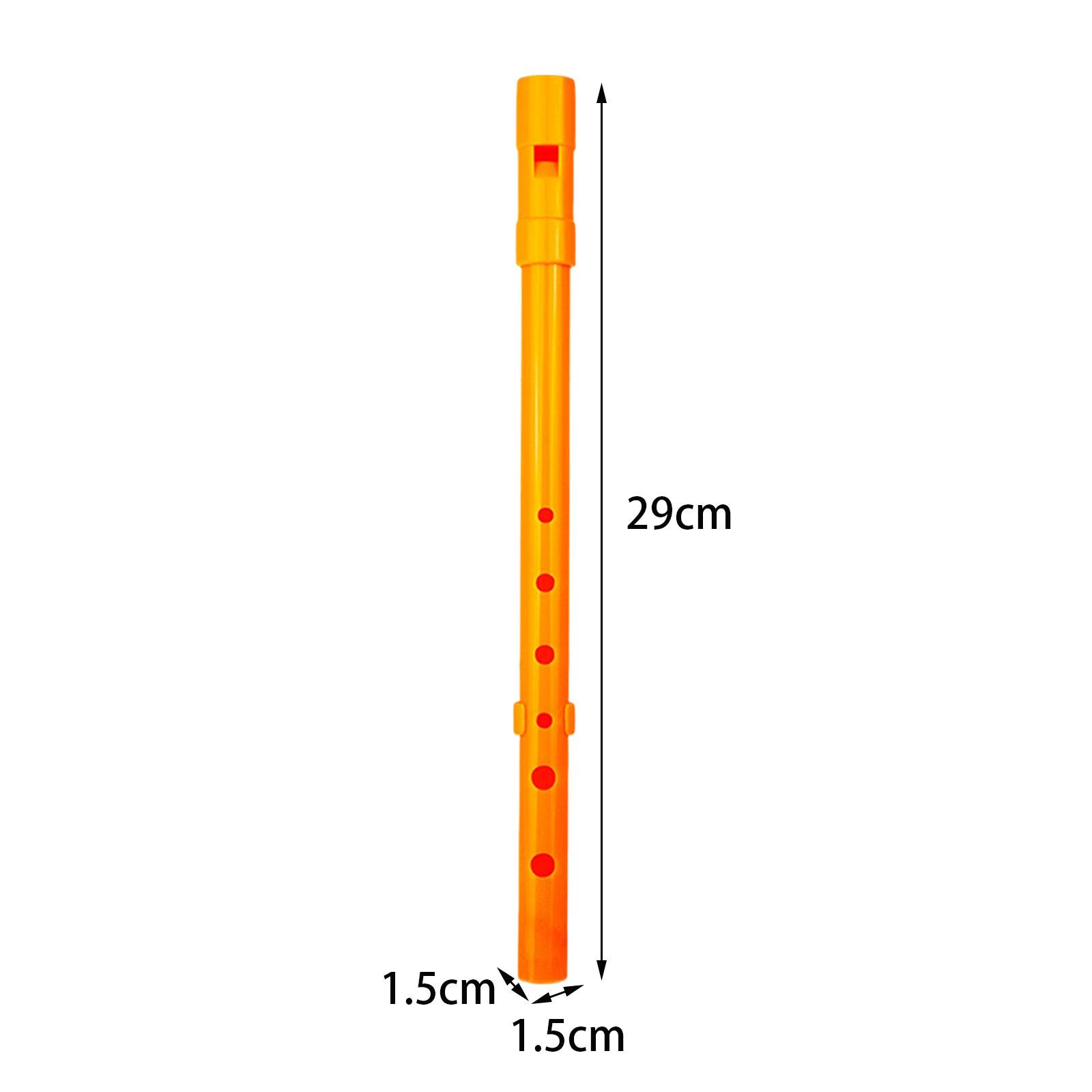Lightweight Tin Whistle D Key  - Tin Whistle Flute recension och pris