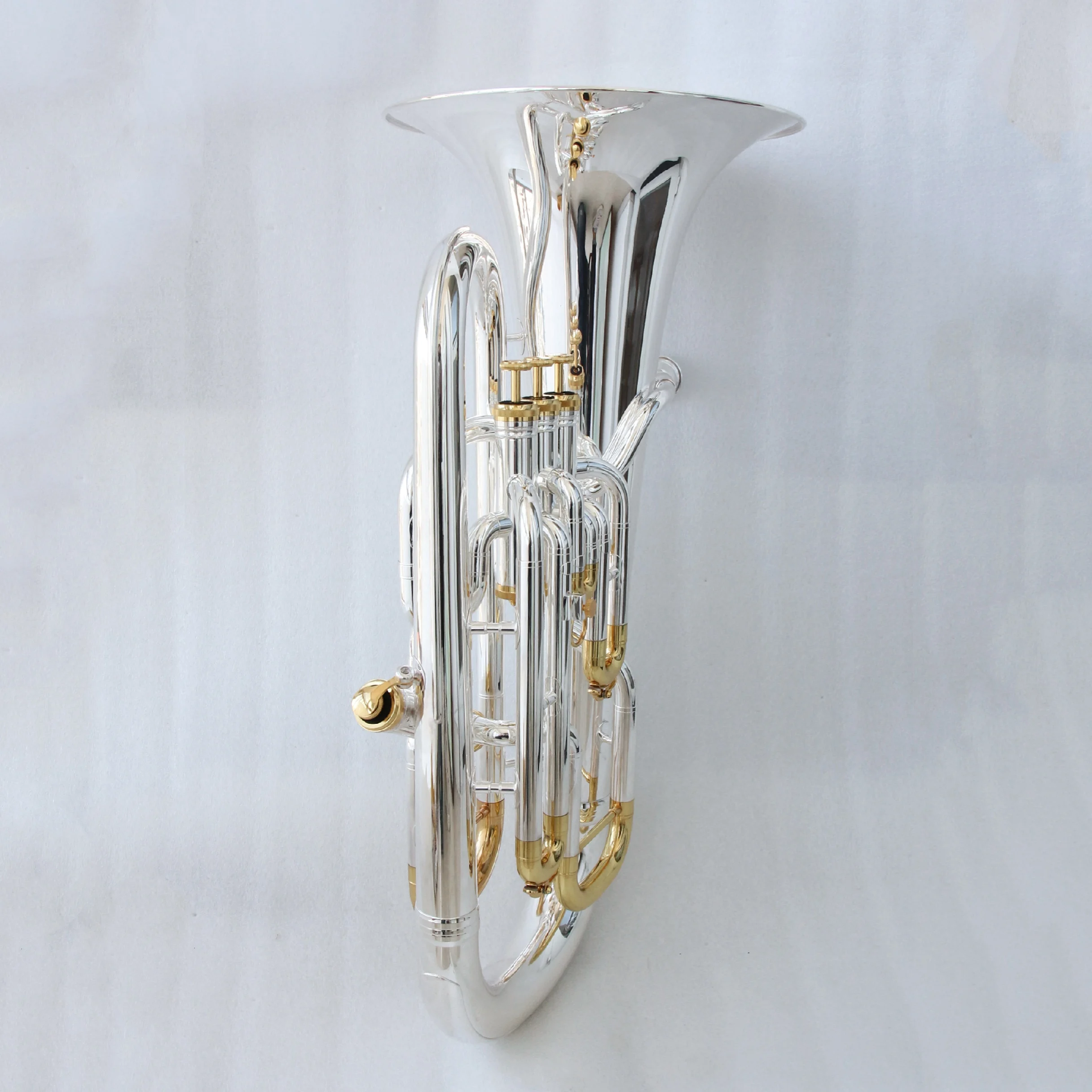 Musical Instruments Yellow Bra - Musical Instrument Euphonium recension och pris