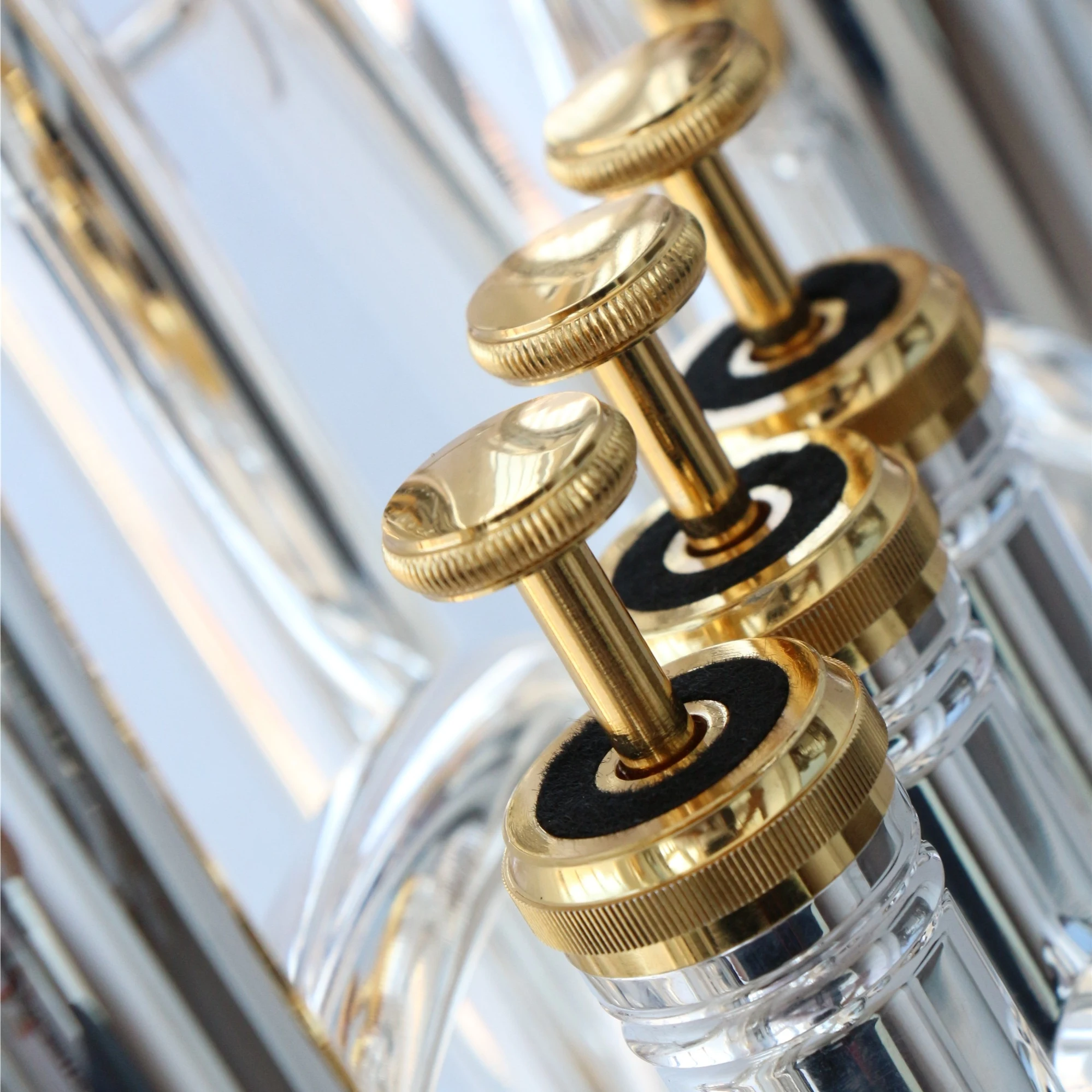 Musical Instruments Yellow Bra - Musical Instrument Euphonium recension och pris
