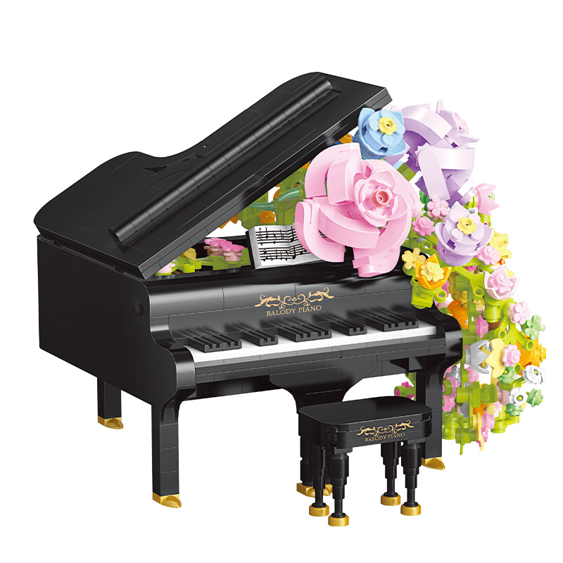 Creative Musical Instruments M - Musical Instrument Brands recension och pris