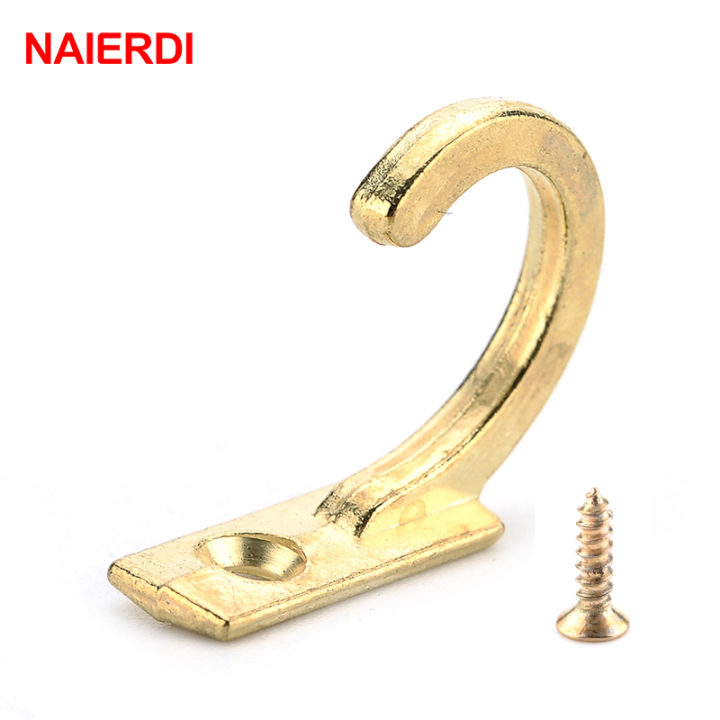 NAIERDI 10PCS Small Antique Ho - Musical Instrument Jewelry recension och pris