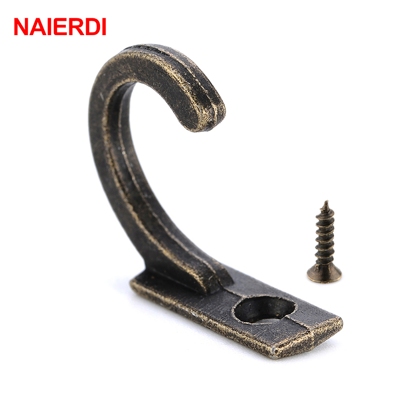 NAIERDI 10PCS Small Antique Ho - Musical Instrument Jewelry recension och pris