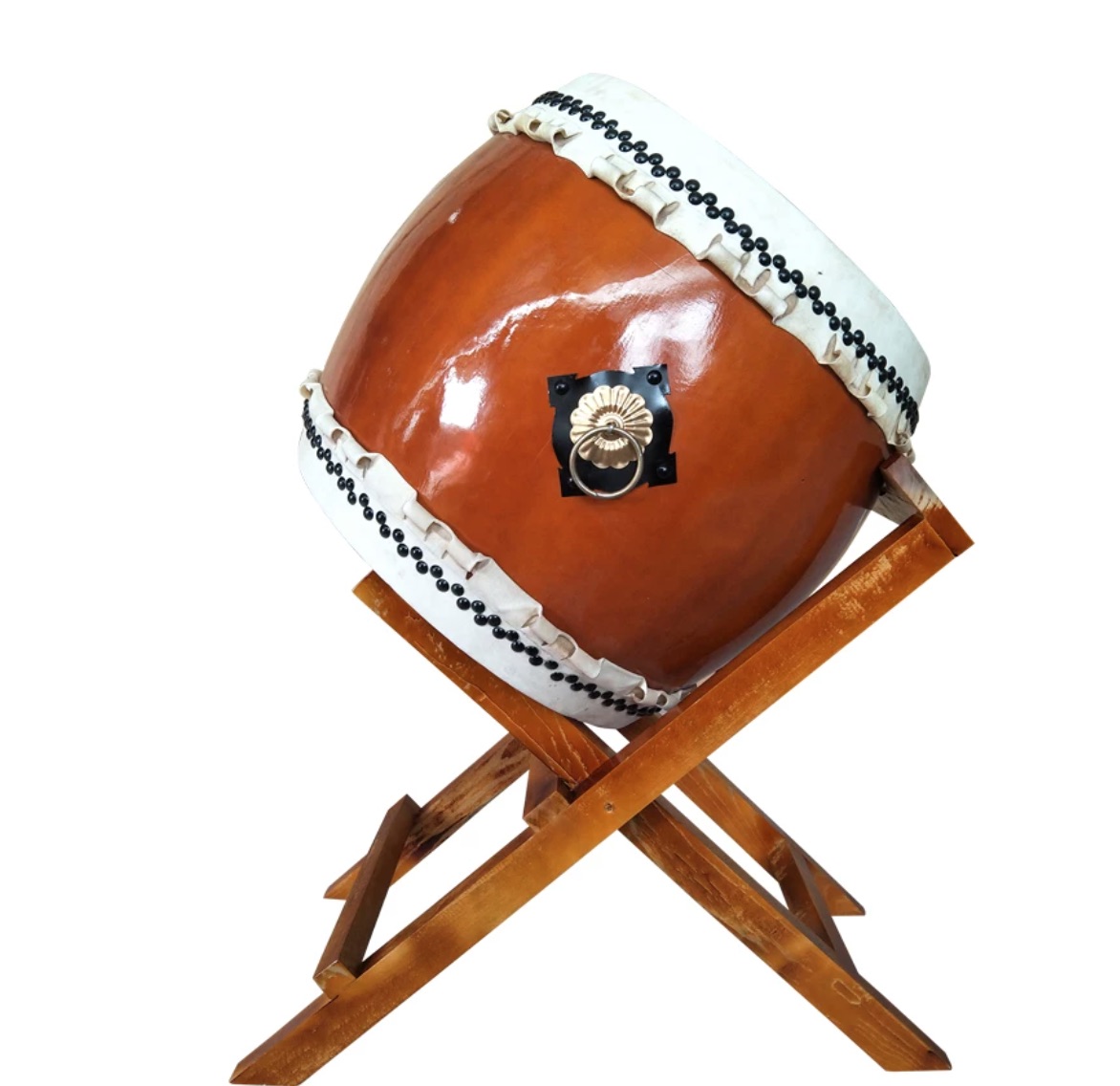 12 Inch Japanese Taiko Drum Tr - Musical Instrument In Japanese recension och pris