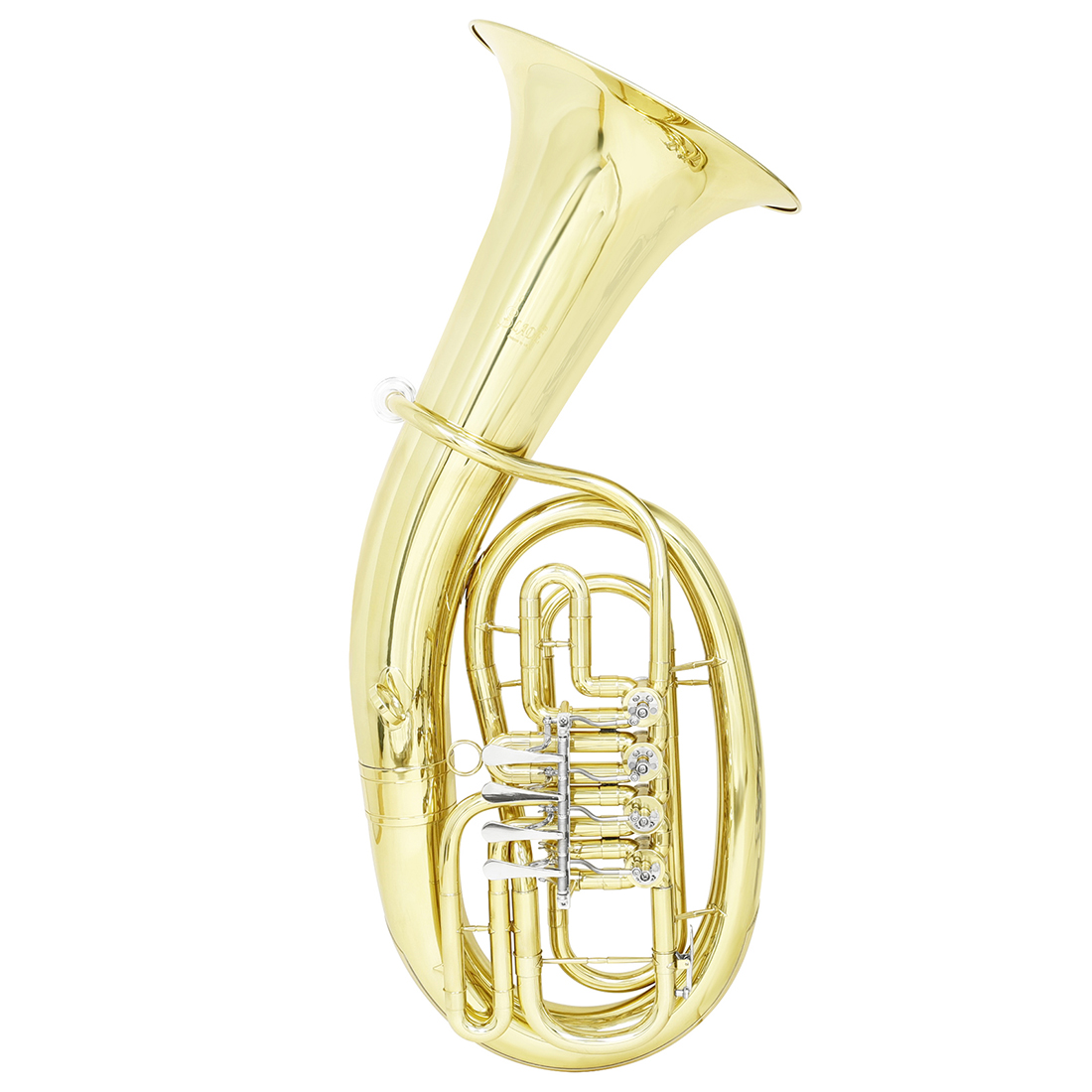 SLADE Euphonium Rotary 4 Keys  - Musical Instrument Euphonium recension och pris