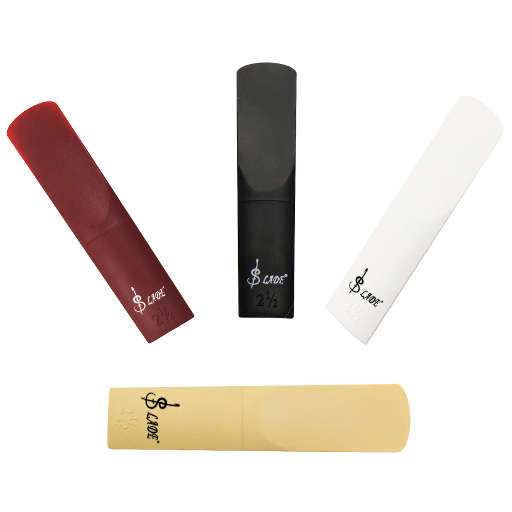 Eb Alto Saxophone Reeds High Q - Musical Instrument Euphonium recension och pris