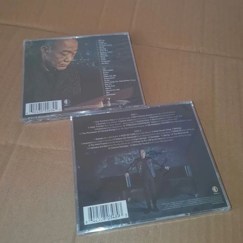Songs of Hope The Essential Jo - Musical Instrument In Japanese recension och pris