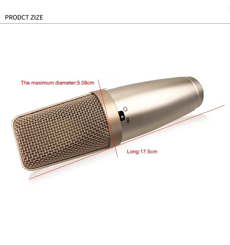 Brand New Kids Microphone With - Musical Instrument Brands recension och pris