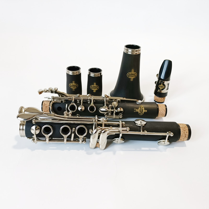 Brand Buffet Crampon Prodige B - Musical Instrument Brands recension och pris