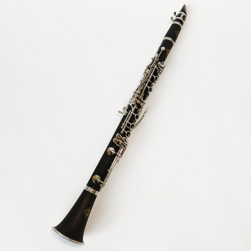 Brand Buffet Crampon Prodige B - Musical Instrument Brands recension och pris