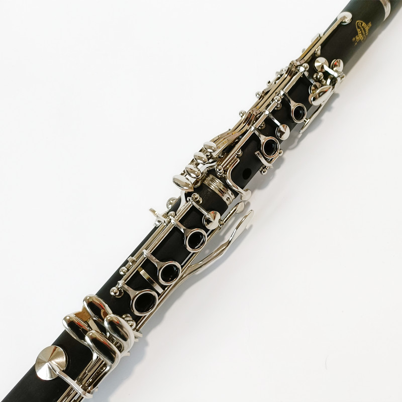Brand Buffet Crampon Prodige B - Musical Instrument Brands recension och pris