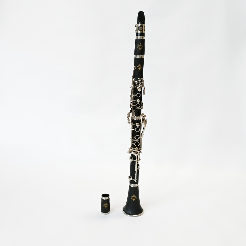 Brand Buffet Crampon Prodige B - Musical Instrument Brands recension och pris