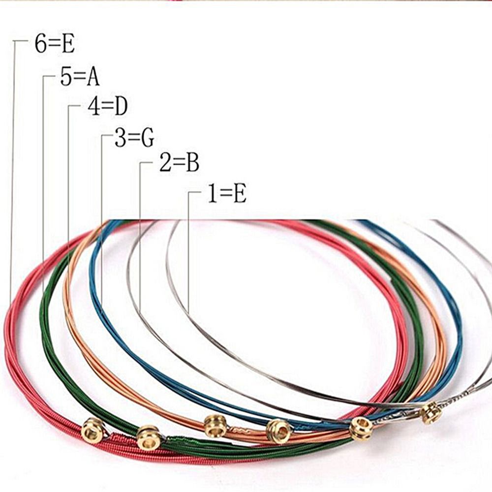 Brand New Rainbow Light Steel  - Musical Instrument Brands recension och pris