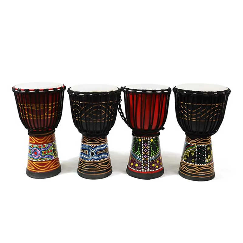 Percussion Instruments Africa  - Musical Instrument Of Africa recension och pris