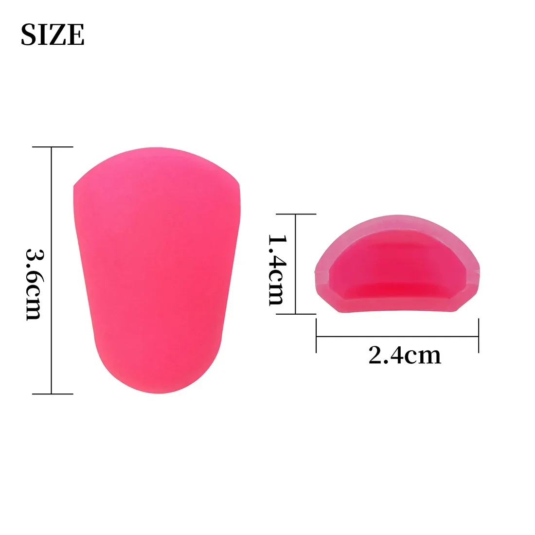 Saxophone Head Protection Cap  - Musical Instrument Euphonium recension och pris