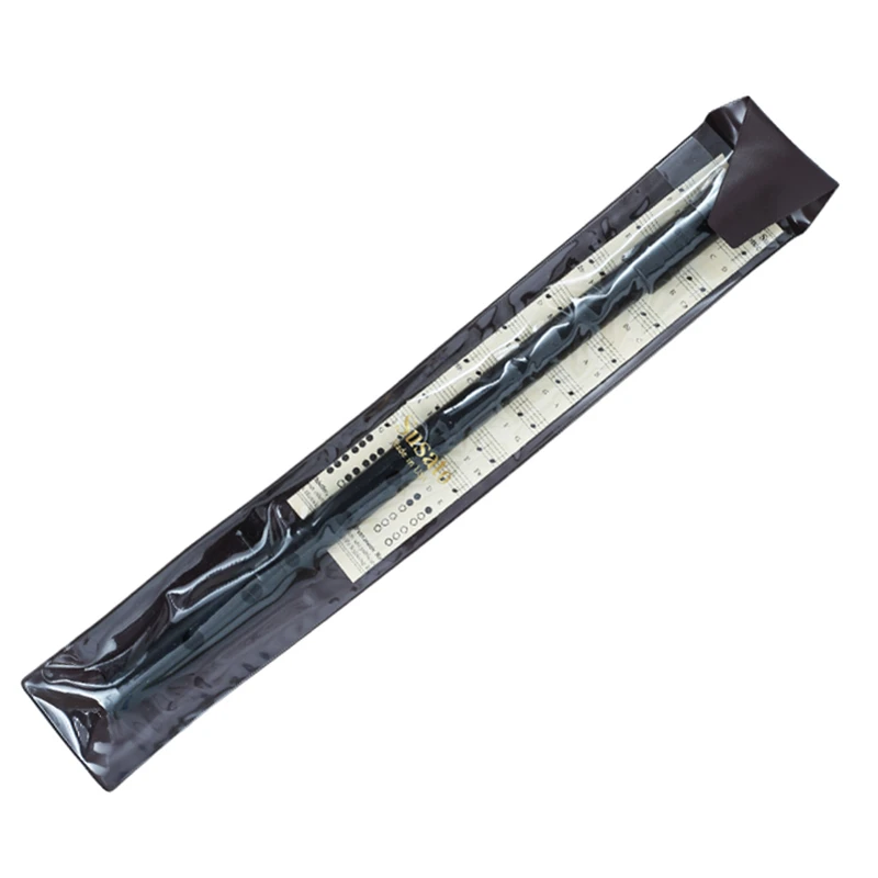 Susato 1 Pcs Small Bore 6 Hole - Tin Whistle Flute recension och pris