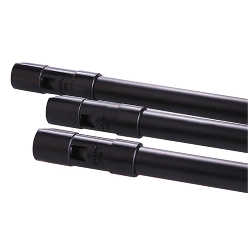 Susato 1 Pcs Small Bore 6 Hole - Tin Whistle Flute recension och pris
